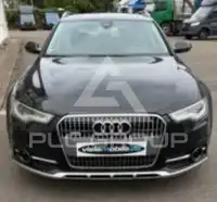 2012 Audi A6