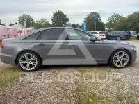 2012 Audi A6