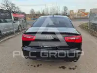 2012 Audi A6