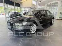 2012 Audi A6