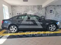 2012 Audi A6