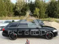 2012 Audi A6