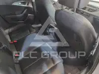 2012 Audi A6