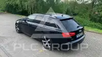 2012 Audi A6