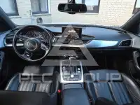 2012 Audi A6