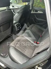 2012 Audi A6