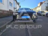 2012 Audi A6