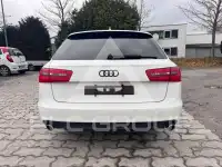 2012 Audi A6