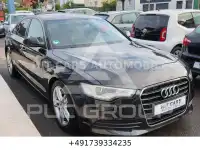 2012 Audi A6