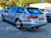 2012 Audi A6