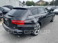 2012 Audi A6