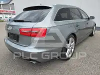 2012 Audi A6