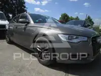 2012 Audi A6