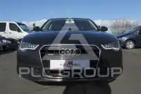 2012 Audi A6