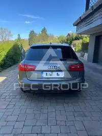 2012 Audi A6