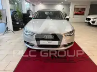2012 Audi A6