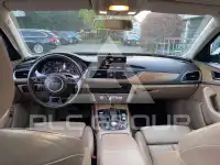 2012 Audi A6