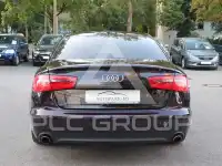 2012 Audi A6