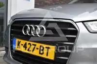 2012 Audi A6