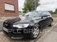 2012 Audi A6
