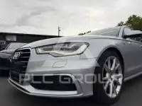2012 Audi A6