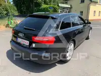 2012 Audi A6