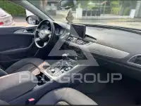 2012 Audi A6
