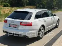 2012 Audi A6