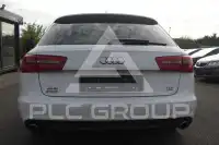 2012 Audi A6