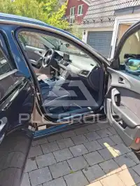 2012 Audi A6