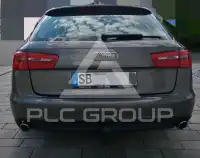 2012 Audi A6