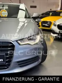 2012 Audi A6