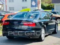 2012 Audi A6