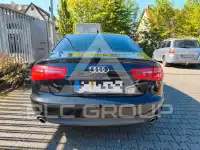 2012 Audi A6