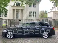 2012 Audi A6