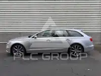 2012 Audi A6