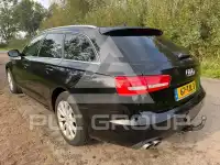 2012 Audi A6
