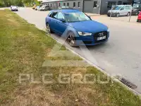 2012 Audi A6
