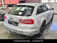 2012 Audi A6