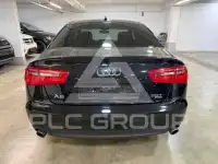 2012 Audi A6