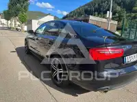 2012 Audi A6