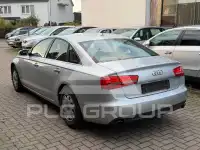 2012 Audi A6