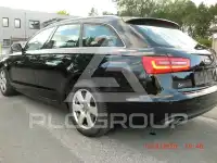 2012 Audi A6