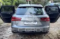 2012 Audi A6
