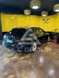 2012 Audi A6