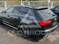 2012 Audi A6