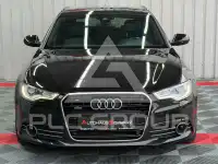 2012 Audi A6