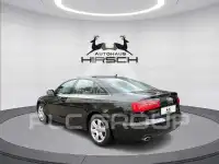 2012 Audi A6