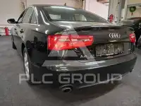 2012 Audi A6