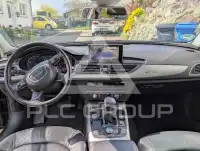 2012 Audi A6